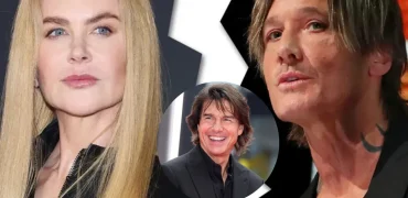 تام کروز به جدایی نیکول کیدمن از کیت اربن واکنش نشان داد: «کارما»!