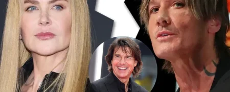 تام کروز به جدایی نیکول کیدمن از کیت اربن واکنش نشان داد: «کارما»!