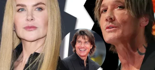 تام کروز به جدایی نیکول کیدمن از کیت اربن واکنش نشان داد: «کارما»!