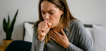 ۷ نوع سرفه و راه‌های تشخیص و درمان هرکدام؛ چه زمانی به پزشک مراجعه کنیم؟