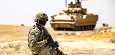 ویدیو ترسناک از واحد مخفی کنترل ذهن ارتش آمریکا برای جذب نیرو: «ما همه جا هستیم»