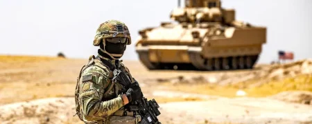 ویدیو ترسناک از واحد مخفی کنترل ذهن ارتش آمریکا برای جذب نیرو: «ما همه جا هستیم»