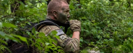 تکنولوژی جدید ارتش ایالات متحده برای تولید آب آشامیدنی از هوا با کمک AirJoule