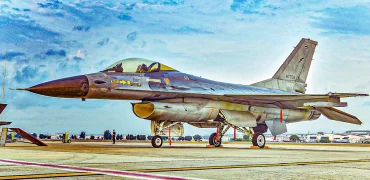 ۷ نیروی هوایی که بیشترین جنگنده‌های آمریکایی را خریداری کرده و در ناوگان خود دارند