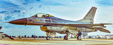 ۷ نیروی هوایی که بیشترین جنگنده‌های آمریکایی را خریداری کرده و در ناوگان خود دارند