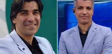 انتقاد عادل فردوسی‌پور از حرکت جنجالی وحید شمسایی و حمله تند سرمربی تیم ملی فوتسال