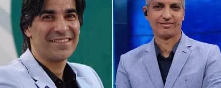 انتقاد عادل فردوسی‌پور از حرکت جنجالی وحید شمسایی و حمله تند سرمربی تیم ملی فوتسال