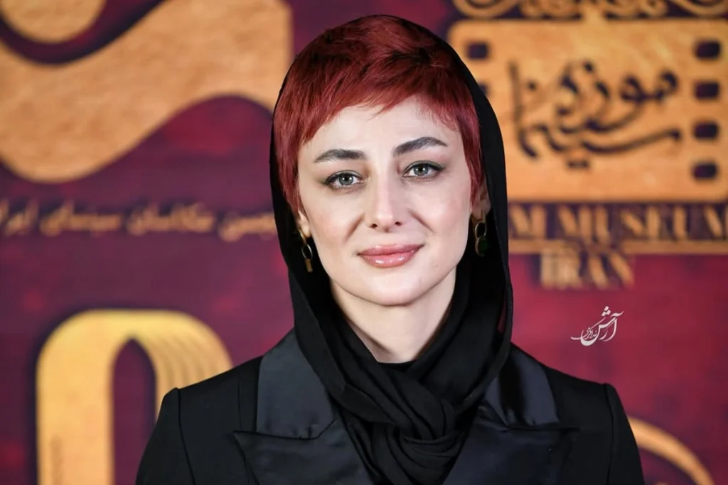 ماجرای لایو جنجالی ویدا جوان در اینستاگرام و خداحافظی از تلویزیون