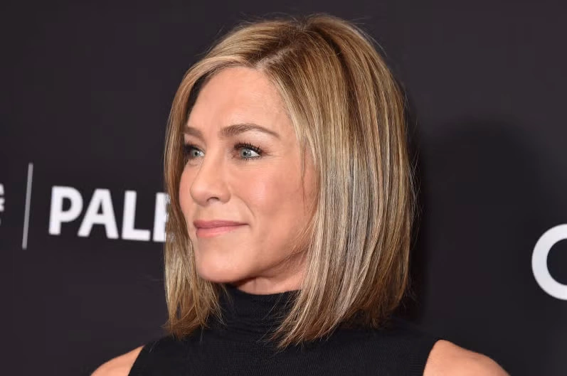 جنیفر آنیستون