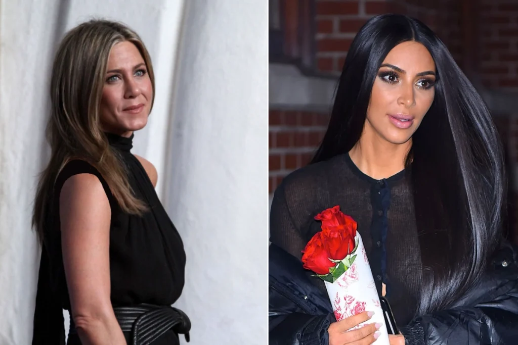 نتایج یک تحقیق جدید؛ زنان با موی صاف و براق جوان‌تر و جذاب‌تر دیده می‌شوند