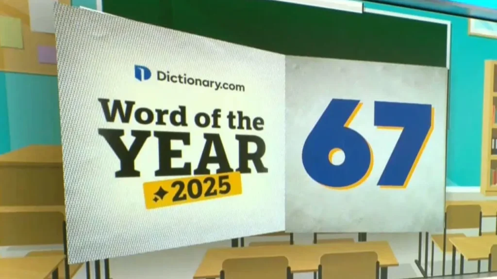 واکنش تُند کاربران به انتخاب عجیب واژه سال از سوی سایت Dictionary.com