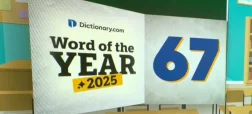 واکنش تُند کاربران به انتخاب عجیب واژه سال از سوی سایت Dictionary.com