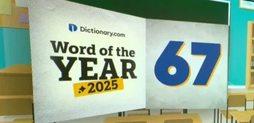واکنش تُند کاربران به انتخاب عجیب واژه سال از سوی سایت Dictionary.com