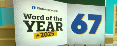 واکنش تُند کاربران به انتخاب عجیب واژه سال از سوی سایت Dictionary.com