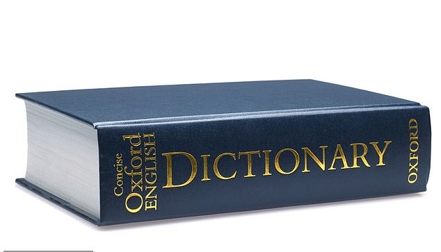 دیکشنری