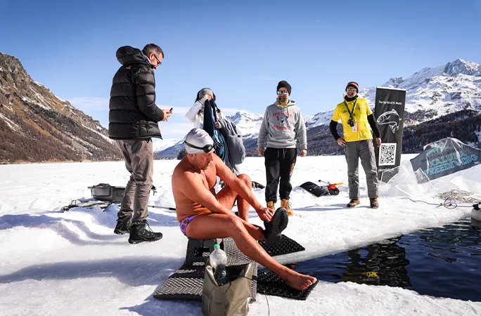 والدمار برودرر