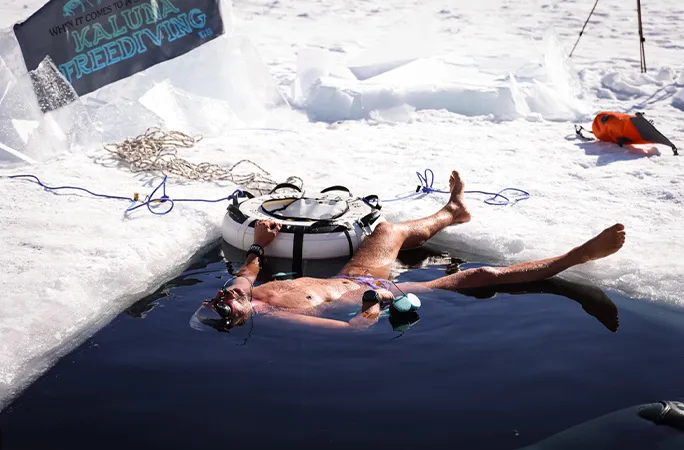 والدمار برودرر