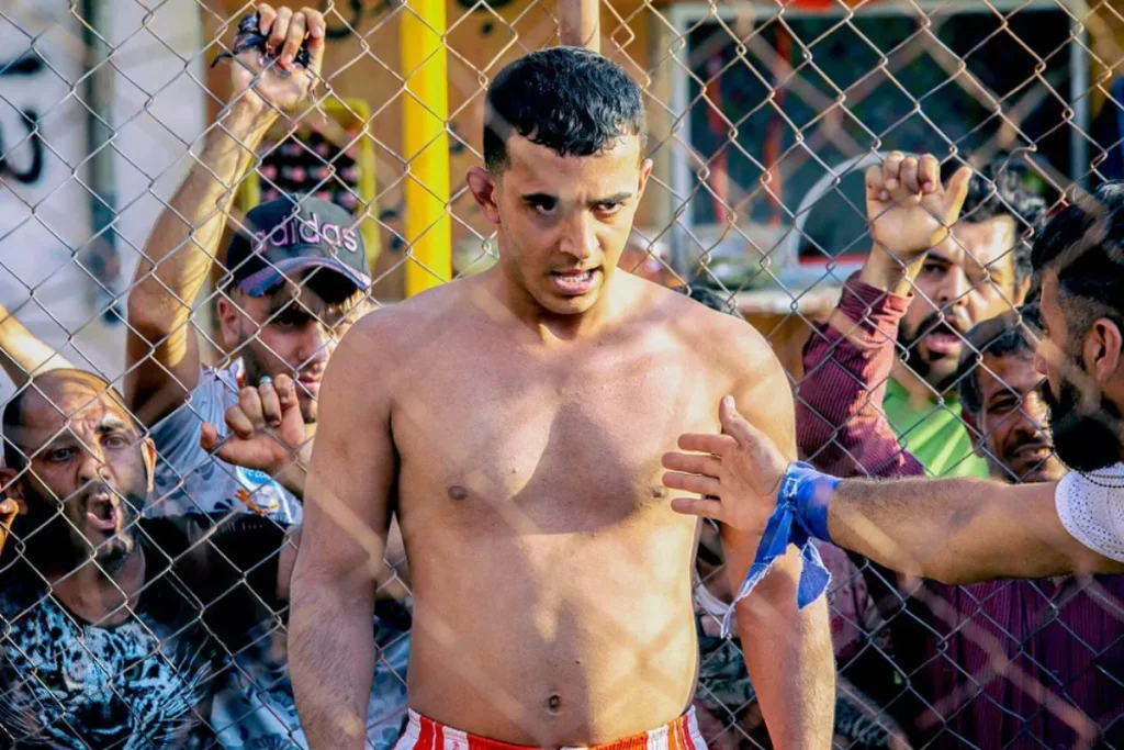 انتشار دو سکانس مهم از قسمت آخر سریال «یاغی» که هرگز پخش نشد + ویدیو