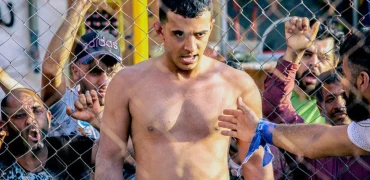 انتشار دو سکانس مهم از قسمت آخر سریال «یاغی» که هرگز پخش نشد + ویدیو