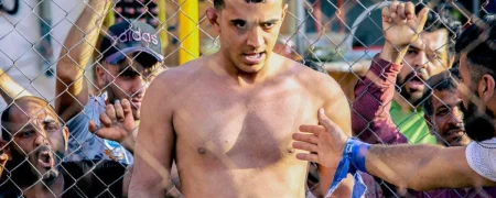 انتشار دو سکانس مهم از قسمت آخر سریال «یاغی» که هرگز پخش نشد + ویدیو