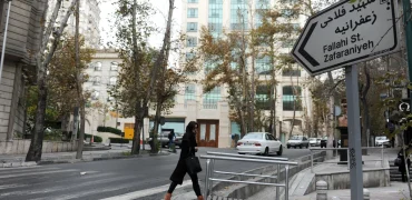 محله «زعفرانیه» تهران چرا به این نام معروف شده است؟ + ویدئو