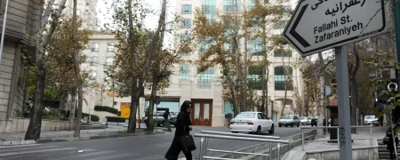 محله «زعفرانیه» تهران چرا به این نام معروف شده است؟ + ویدئو