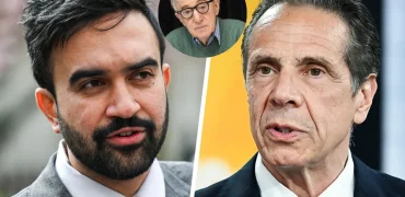 حمایت ستارگان هالیوود از زهران ممدانی برای شهرداری نیویورک و مخالفت کارگردان مشهور