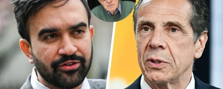 حمایت ستارگان هالیوود از زهران ممدانی برای شهرداری نیویورک و مخالفت کارگردان مشهور