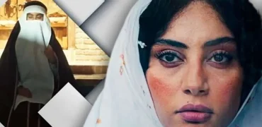 ویدیویی که از خواستگاری ترلان پروانه در سریال «بامداد خمار» وایرال شد