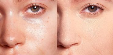 برای اینکه کرم پودر روی صورت نماسه چه کنیم؟ + ۱۱ ترفند ماندگاری