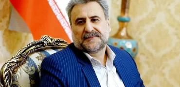 حشمت‌الله فلاحت‌پیشه: «آقازاده‌ها پولشویی می‌کنند، پدرانشان مدافع انقلاب‌اند!»