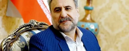 حشمت‌الله فلاحت‌پیشه: «آقازاده‌ها پولشویی می‌کنند، پدرانشان مدافع انقلاب‌اند!»