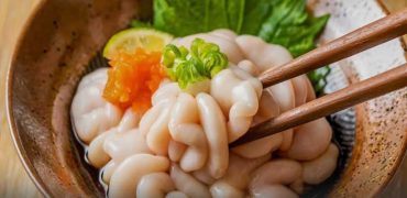 غذاهای محلی ژاپن که حتماً باید در سفر امتحان کنید!