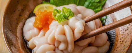 غذاهای محلی ژاپن که حتماً باید در سفر امتحان کنید!