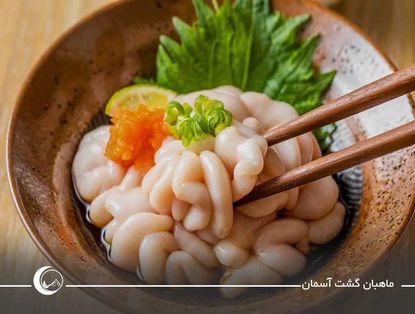 غذاهای محلی ژاپن که حتماً باید در سفر امتحان کنید!