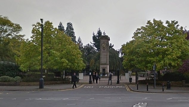 تجاوز دو پناهجوی افغان در بریتانیا