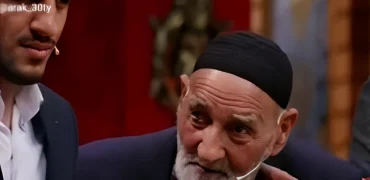 پیشنهاد هادی عامل به ازدواج پیرمرد اراکی در ۱۱۱ سالگی خبرساز شد + ویدئو