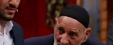 پیشنهاد هادی عامل به ازدواج پیرمرد اراکی در ۱۱۱ سالگی خبرساز شد + ویدئو