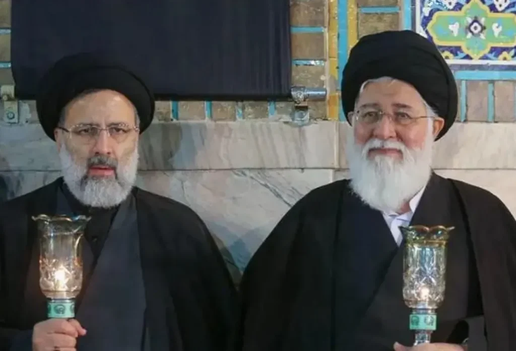 ادعای ترور ابراهیم رئیسی توسط موساد؛ از کانال علم‌الهدی تا کتاب جنجالی «عطر مرگ»