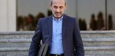 پیمان جبلی: «باز شدن خط سفید من بدون درخواست بود»