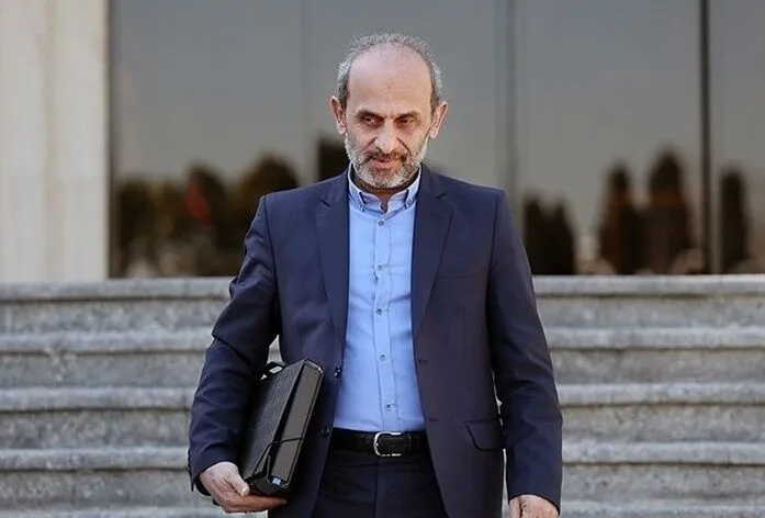 پیمان جبلی: «باز شدن خط سفید من بدون درخواست بود»