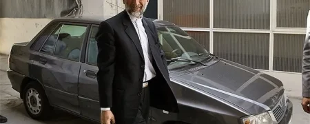 جلال رشیدی کوچی: «پراید سعید جلیلی با هزینه‌ دو بنز S۵۰۰ ضدگلوله شده است!»