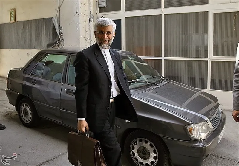 جلال رشیدی کوچی: «پراید سعید جلیلی با هزینه‌ دو بنز S۵۰۰ ضدگلوله شده است!»