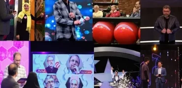 کپی‌کاری صداوسیما از یک مسابقه خارجی بازتاب گسترده‌ای در فضای مجازی داشت