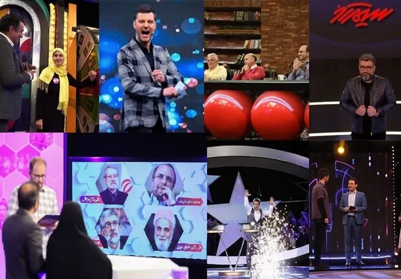 کپی‌کاری صداوسیما از یک مسابقه خارجی که بازتاب گسترده‌ای در فضای مجازی داشت