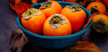 علت انسداد روده بر اثر مصرف خرمالو و راه‌های درمان آن