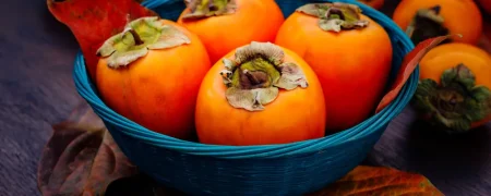 علت انسداد روده بر اثر مصرف خرمالو و راه‌های درمان آن