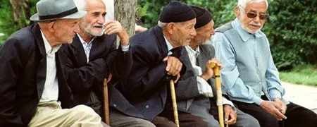 سالمندترین استان‌های کشور کدامند؟ گیلان و مازندران در صدر