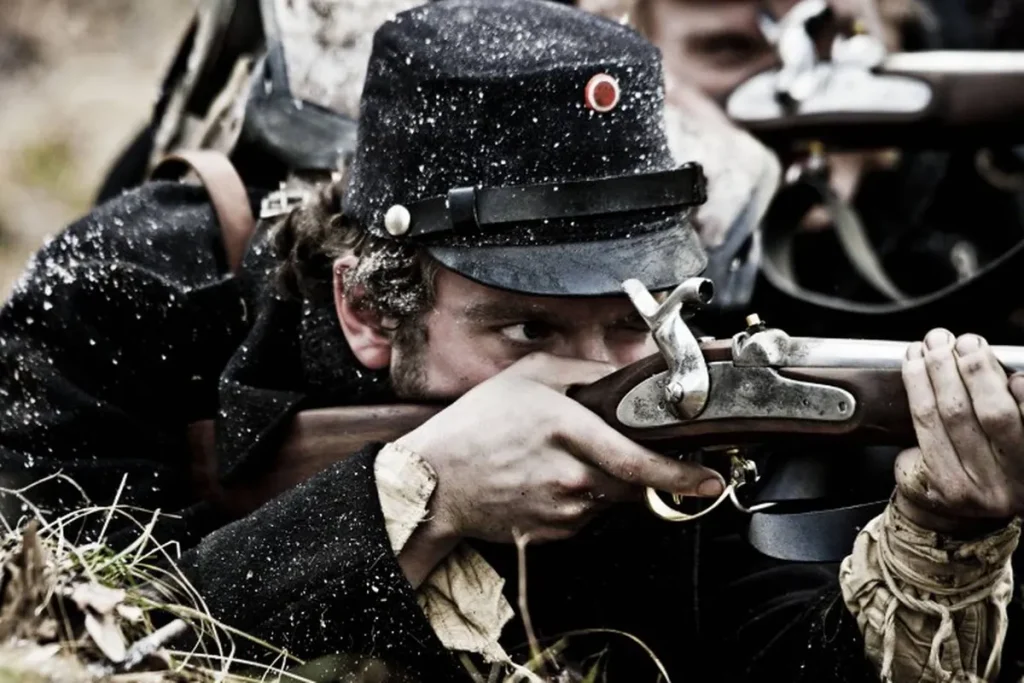 ۱۰ سریال جنگی تماشایی و جذاب که اسمشان را نشنیده‌اید؛ از Nuremberg تا My Dearest