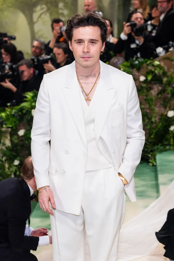 بروکلین بکام